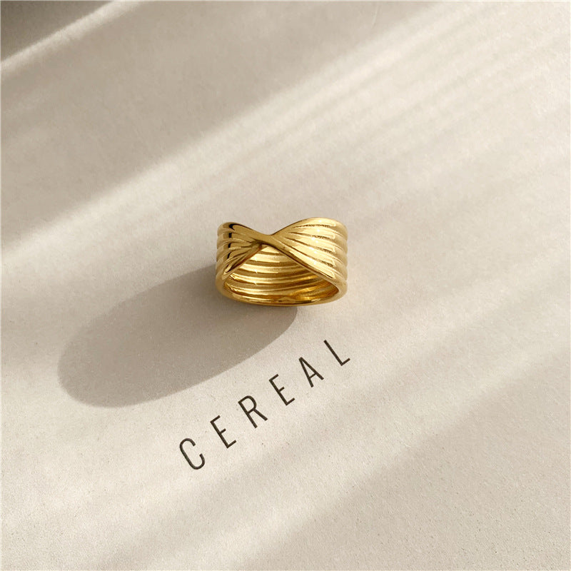 Cereal Ring