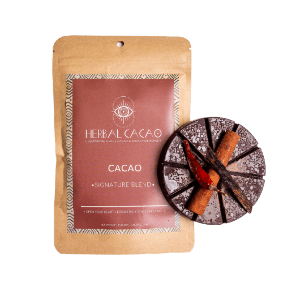 Herbal Cacao